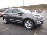 2016 Magnetic Ford Edge SEL #111986563