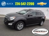 2016 Chevrolet Equinox LT AWD