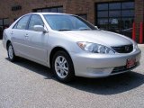 2005 Toyota Camry LE V6