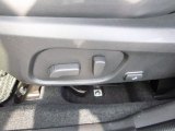 2016 Subaru Forester 2.5i Limited Controls