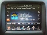 2016 Jeep Cherokee Trailhawk 4x4 Controls