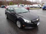 2013 Chevrolet Cruze LS