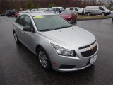 2013 Chevrolet Cruze LS