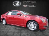 2012 Cadillac CTS 4 3.0 AWD Sedan