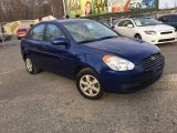 2009 Hyundai Accent GLS 4 Door