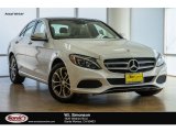 2016 Mercedes-Benz C 300 4Matic Sedan