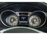2016 Mercedes-Benz SL 400 Roadster Gauges