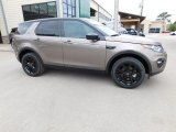 2016 Kaikoura Stone Metallic Land Rover Discovery Sport HSE 4WD #112028471