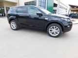 2016 Land Rover Discovery Sport HSE 4WD