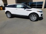 2016 Land Rover Range Rover Evoque SE Premium Package