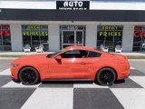 2015 Ford Mustang EcoBoost Premium Coupe