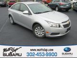 2011 Chevrolet Cruze LT