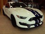 2016 Oxford White Ford Mustang Shelby GT350 #112033231