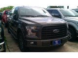 2016 Ford F150 XLT SuperCrew