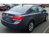 2013 Chevrolet Cruze LS