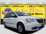 2015 Bright White Chrysler Town & Country Touring-L #112033190