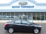 2014 Ford Focus SE Sedan