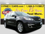 2015 Chevrolet Traverse LT AWD