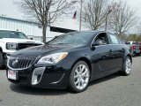 2016 Buick Regal GS Group