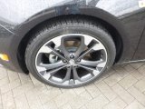 2016 Buick Cascada Premium Convertible Wheel