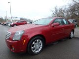 2004 Cadillac CTS Sedan