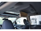 2016 Toyota Sienna SE Premium Entertainment System