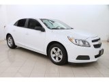 2013 Chevrolet Malibu LS