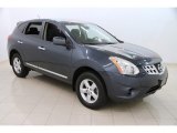 2013 Nissan Rogue S AWD