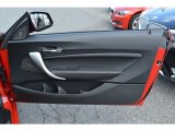 2016 BMW M235i Coupe Door Panel