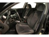 2013 Chevrolet Impala Interiors