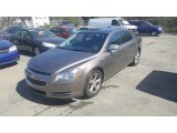 2011 Chevrolet Malibu LT