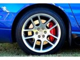 2006 Dodge Viper SRT-10 Wheel