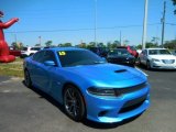 2015 Dodge Charger SRT 392 Data, Info and Specs