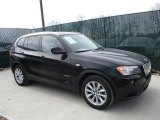 2013 BMW X3 xDrive 28i