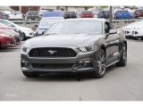 2016 Ford Mustang EcoBoost Coupe