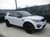 2016 Yulong White Metallic Land Rover Discovery Sport HSE Luxury 4WD #112068518