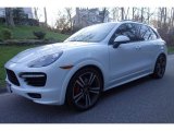 2014 Porsche Cayenne GTS