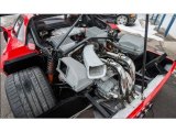 Ferrari F40 Engines