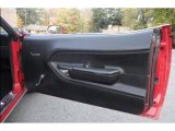 1970 Plymouth Cuda Hemi Door Panel