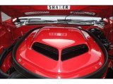 1970 Plymouth Cuda Hemi 426 V8 Engine