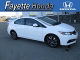 2013 Honda Civic EX Sedan
