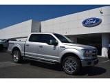 2016 Ford F150 Lariat SuperCrew 4x4