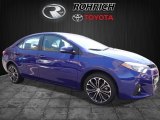 2014 Toyota Corolla S