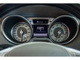 2016 Mercedes-Benz SL 400 Roadster Gauges