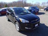 2016 Shadow Black Ford Escape SE 4WD #112068489