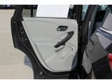 2017 Acura RDX Advance Door Panel
