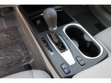 2017 Acura RDX Advance 6 Speed Automatic Transmission