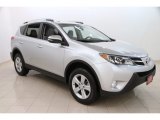 2014 Toyota RAV4 XLE AWD