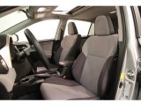 2014 Toyota RAV4 XLE AWD Ash Interior