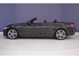 2016 BMW 4 Series 435i Convertible Exterior
